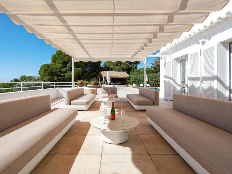Villa Esther , Ibiza  