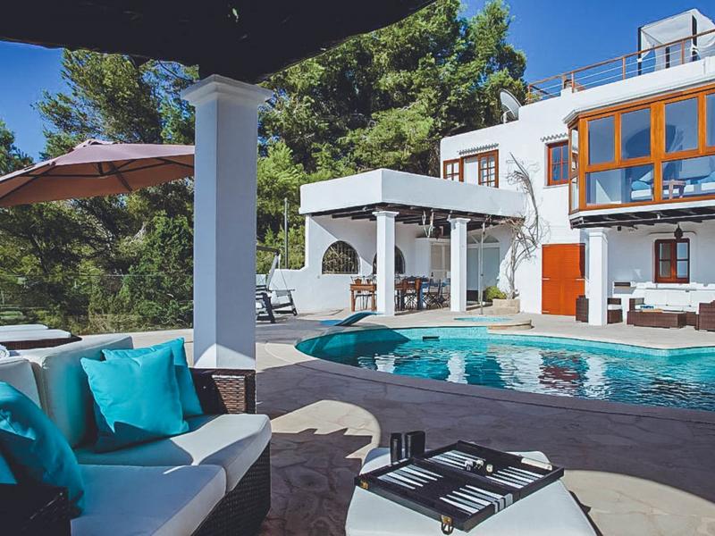 Villa Gie , Ibiza  