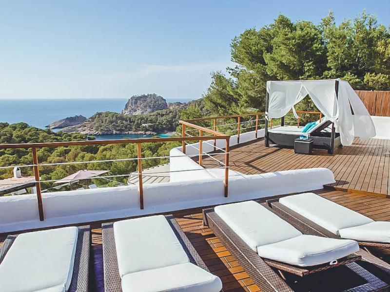 Villa Gie , Ibiza  