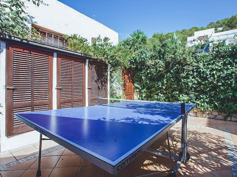 Villa Gie , Ibiza  
