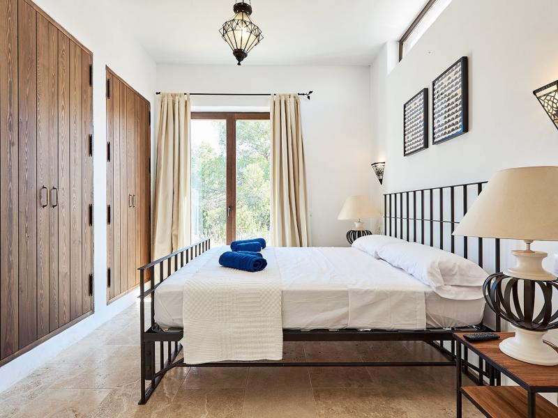 Villa Haisley , Cala Tarida , San Jose  