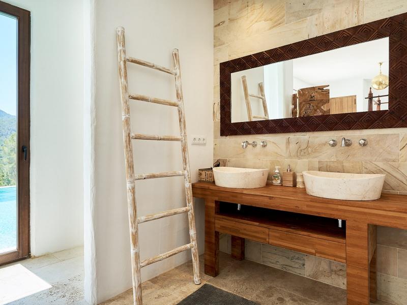 Villa Haisley , Cala Tarida , San Jose  