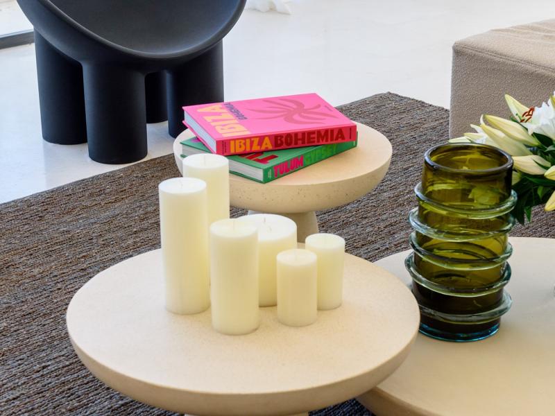 Villa Infinite , Ibiza  