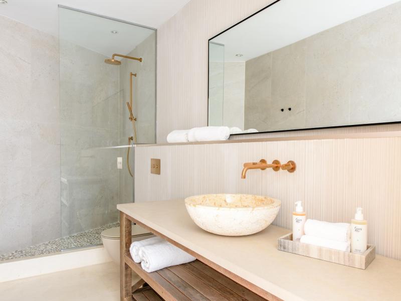 Villa Infinite , Ibiza  