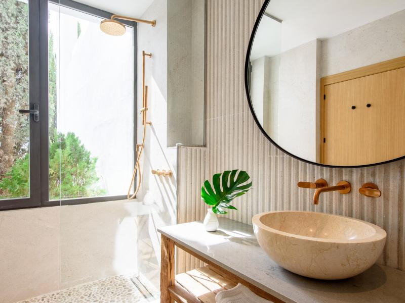 Villa Infinite , Ibiza  