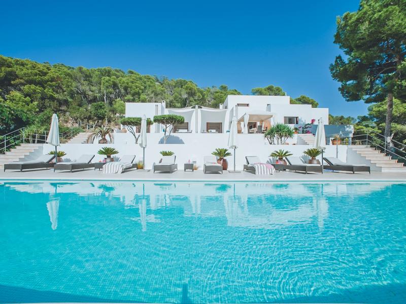 Villa Katherine , Ibiza  