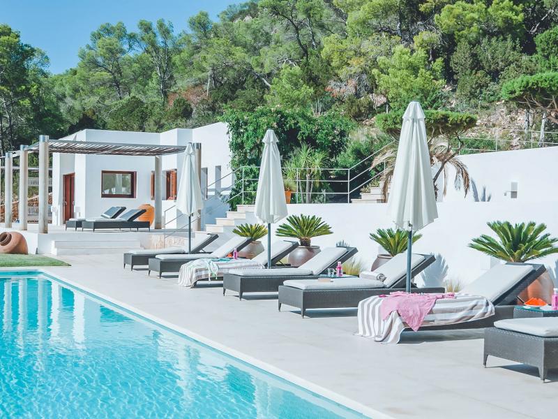 Villa Katherine , Ibiza  