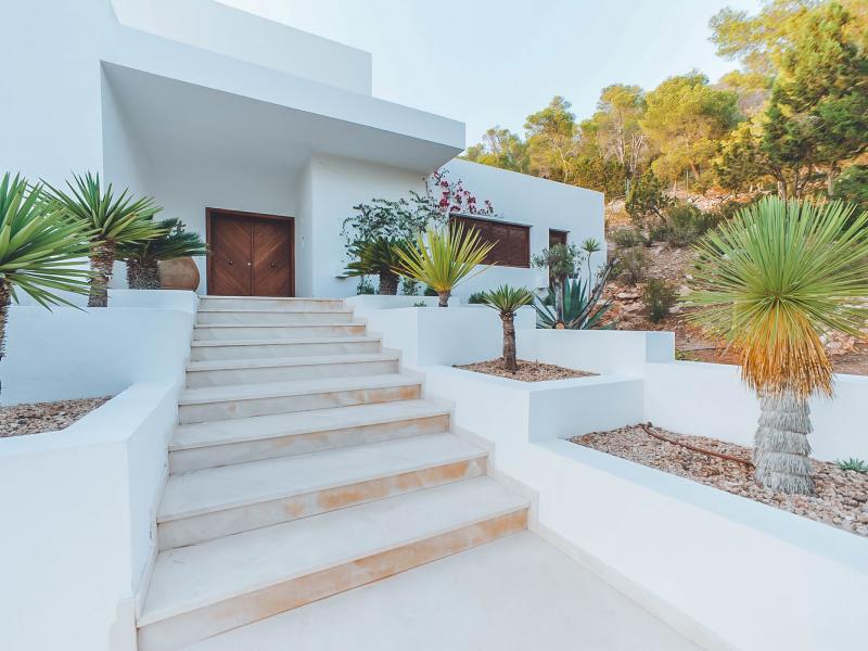 Villa Katherine , Ibiza  