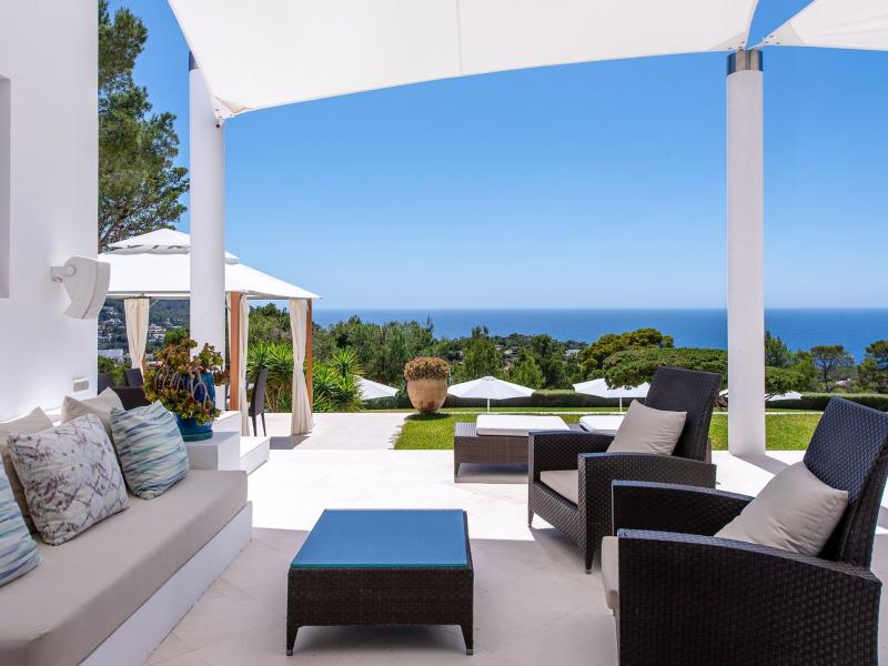 Villa Katherine , Ibiza  