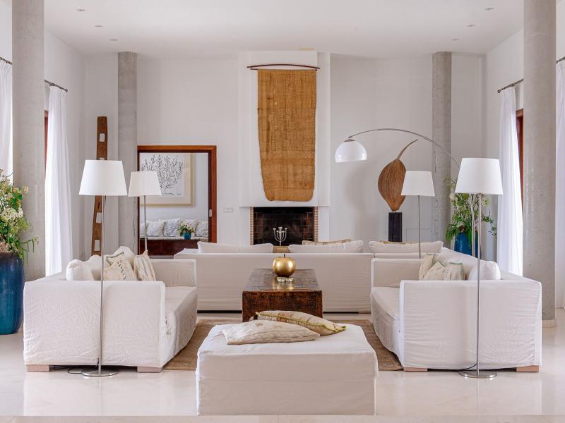 Villa Katherine , Ibiza  