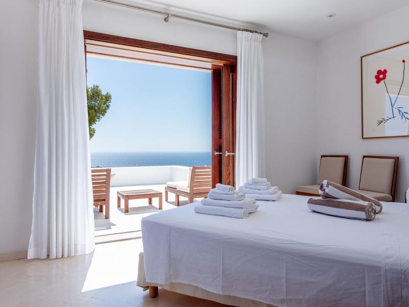 Villa Katherine , Ibiza  
