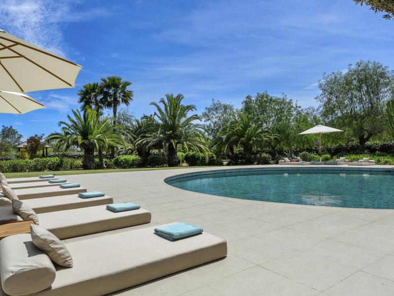 Villa Klara , Ibiza , Sant Josep de sa Talaia  