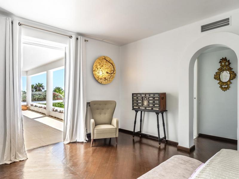 Villa Klara , Ibiza , Sant Josep de sa Talaia  