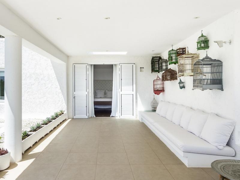 Villa Klara , Ibiza , Sant Josep de sa Talaia  