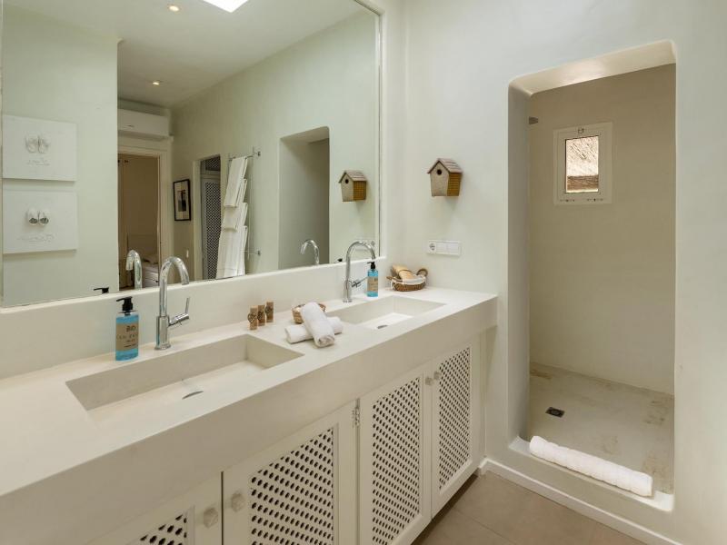 Villa Klara , Ibiza , Sant Josep de sa Talaia  