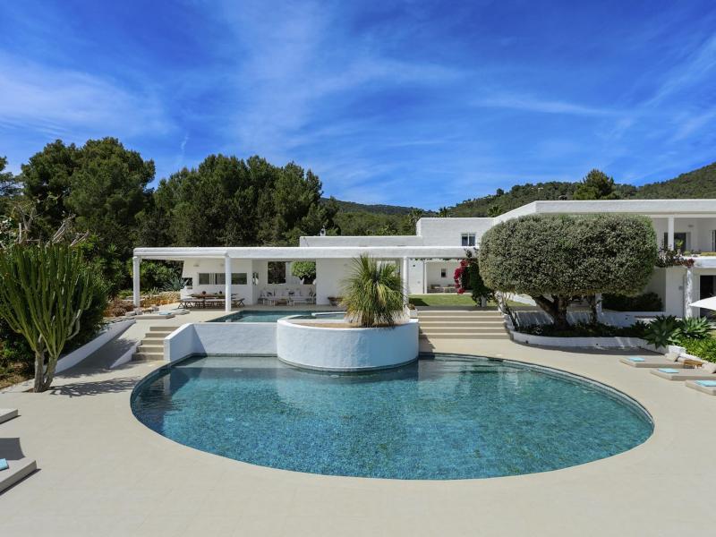 Villa Klara , Ibiza , Sant Josep de sa Talaia  