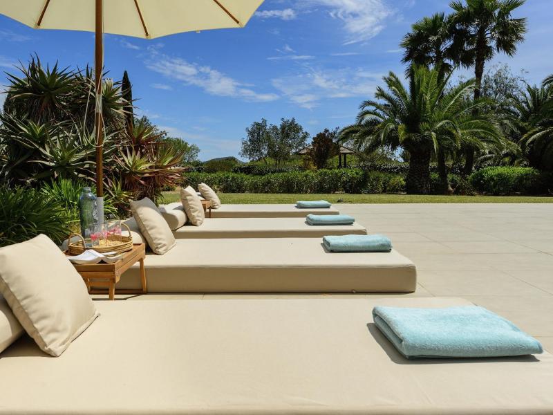 Villa Klara , Ibiza , Sant Josep de sa Talaia  