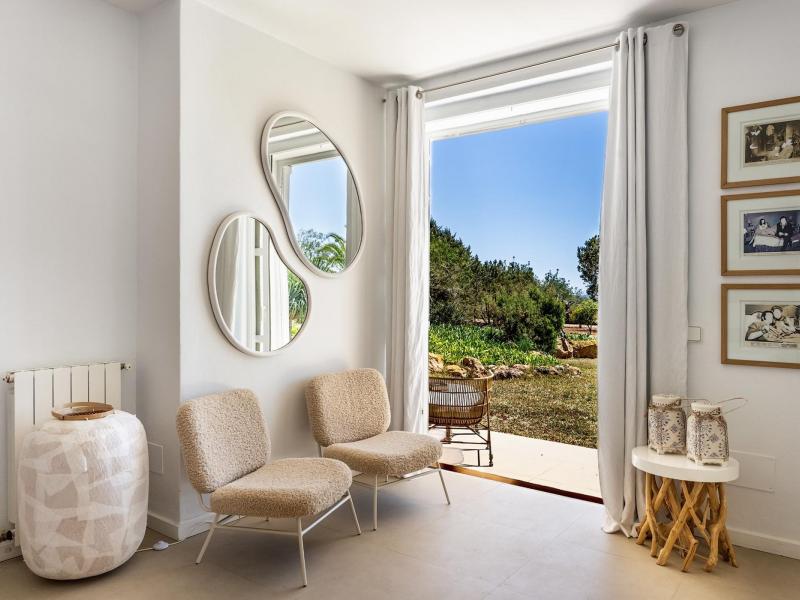 Villa Klara , Ibiza , Sant Josep de sa Talaia  