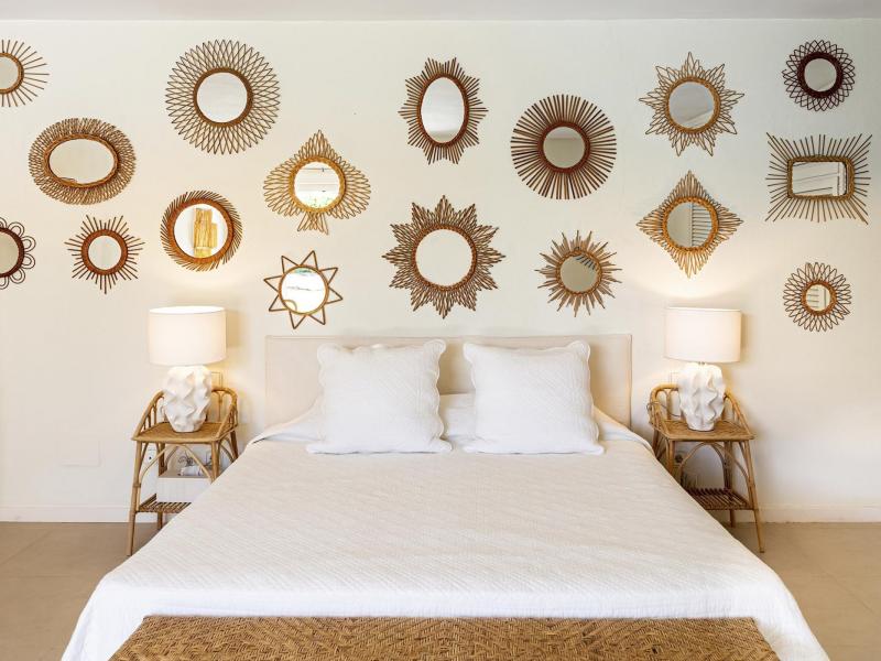 Villa Klara , Ibiza , Sant Josep de sa Talaia  