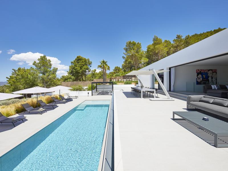 Villa Lucy , Ibiza  