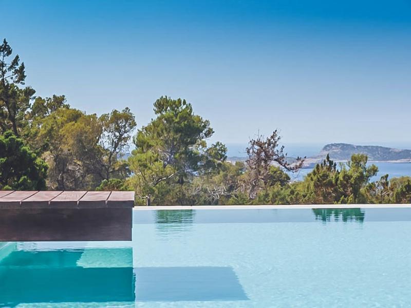 Villa Lydia , Ibiza  