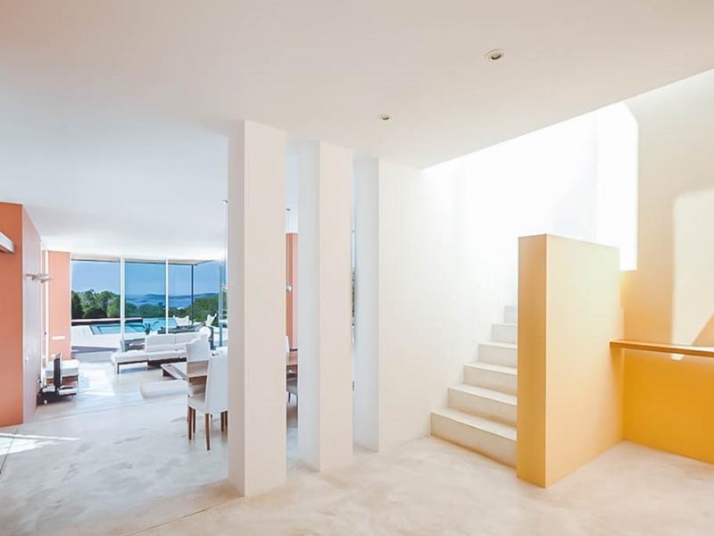 Villa Lydia , Ibiza  