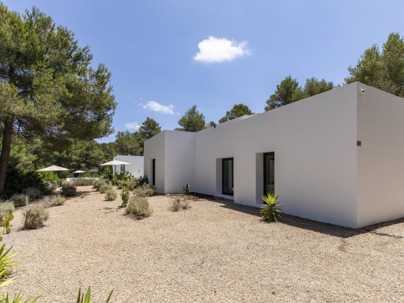 Villa Mariola , Ibiza  