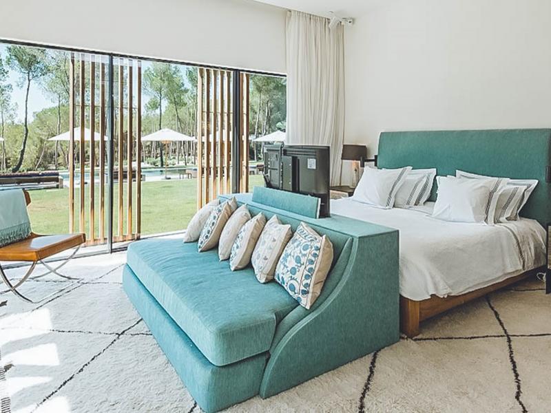 Villa Marion , Ibiza  