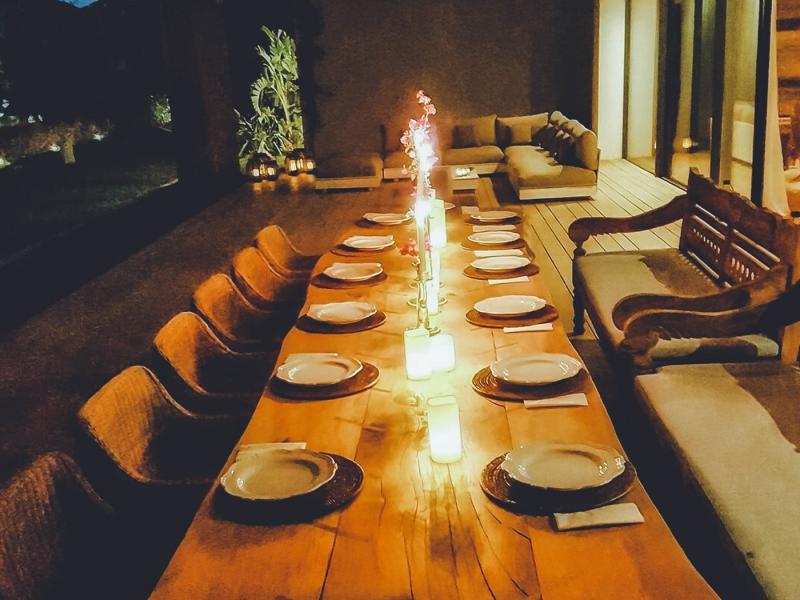 Villa Marion , Ibiza  