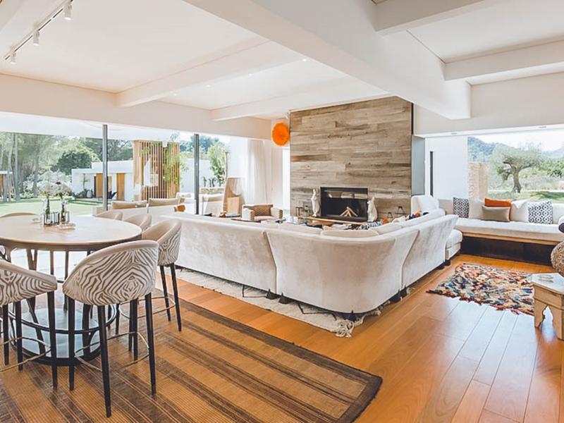 Villa Marion , Ibiza  