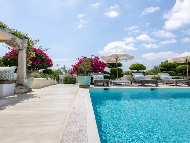 Villa Meghan , Ibiza  