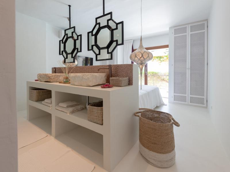 Villa Meghan , Ibiza  