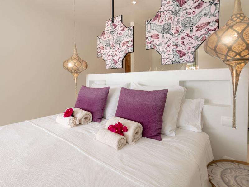 Villa Meghan , Ibiza  