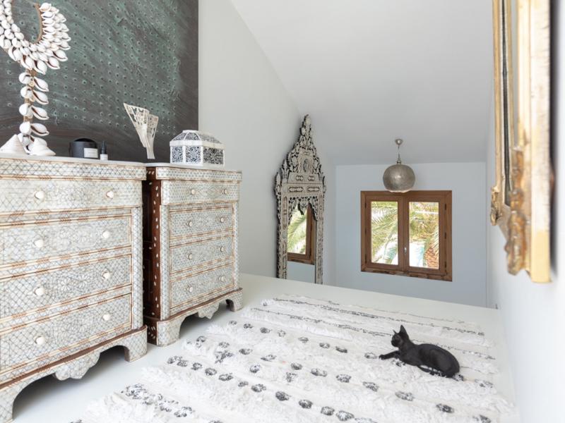 Villa Meghan , Ibiza  