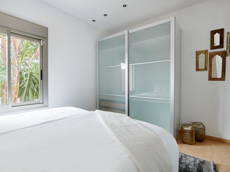 Villa Mini , Santa Eulalia  