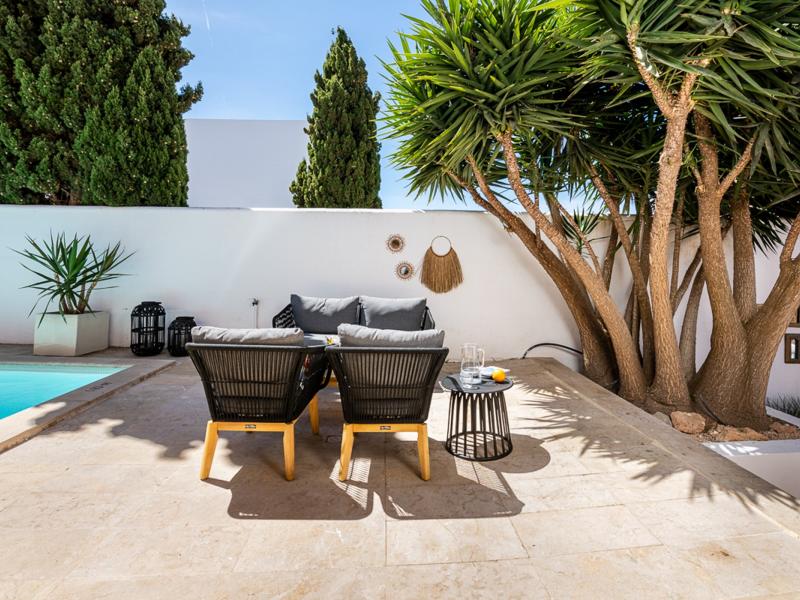 Villa Mini , Santa Eulalia  