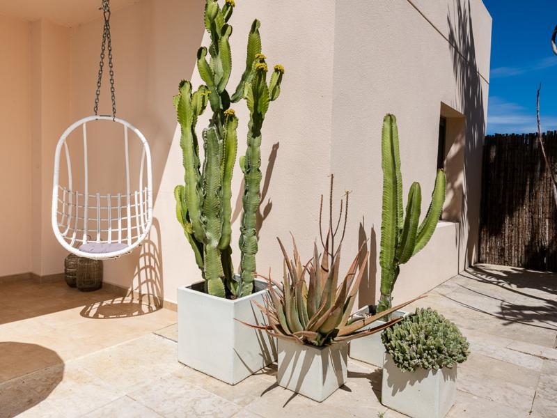 Villa Mini , Santa Eulalia  