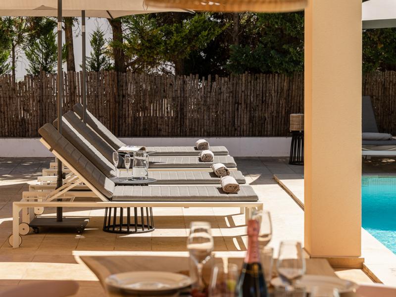 Villa Mini , Santa Eulalia  