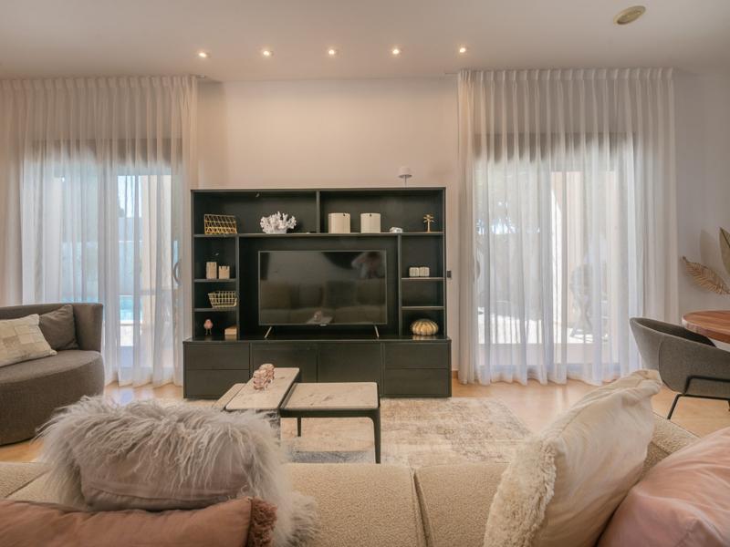 Villa Mini , Santa Eulalia  