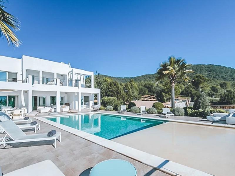 Villa Nia , Ibiza  