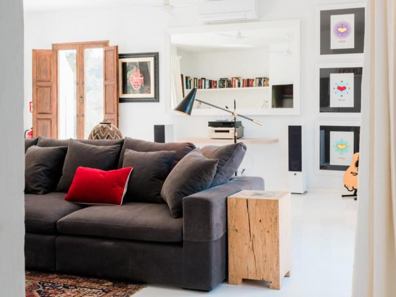 Villa Nicole , Ibiza  