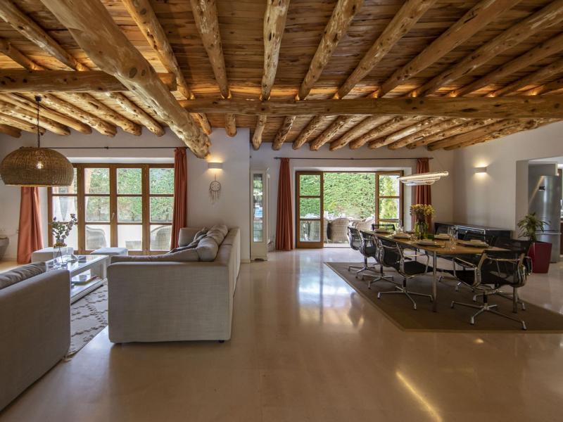 Villa Niu Blau , Ibiza  