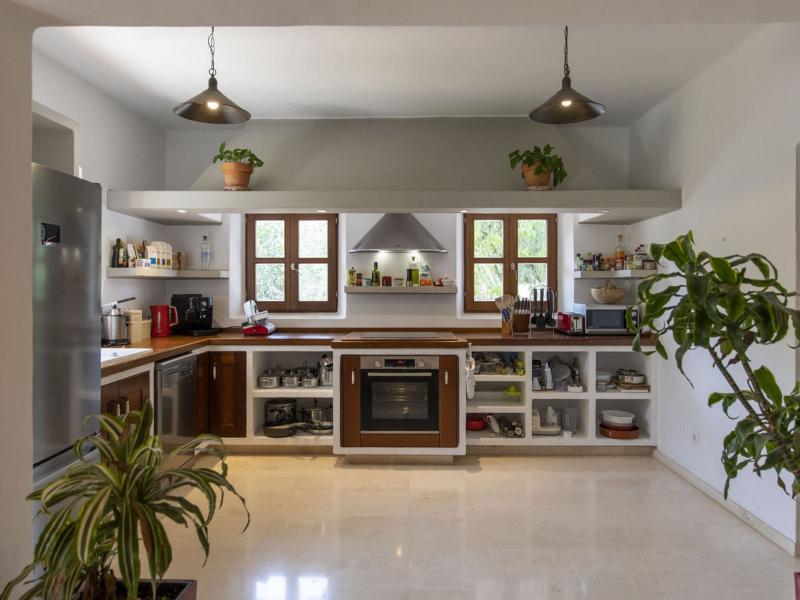 Villa Niu Blau , Ibiza  