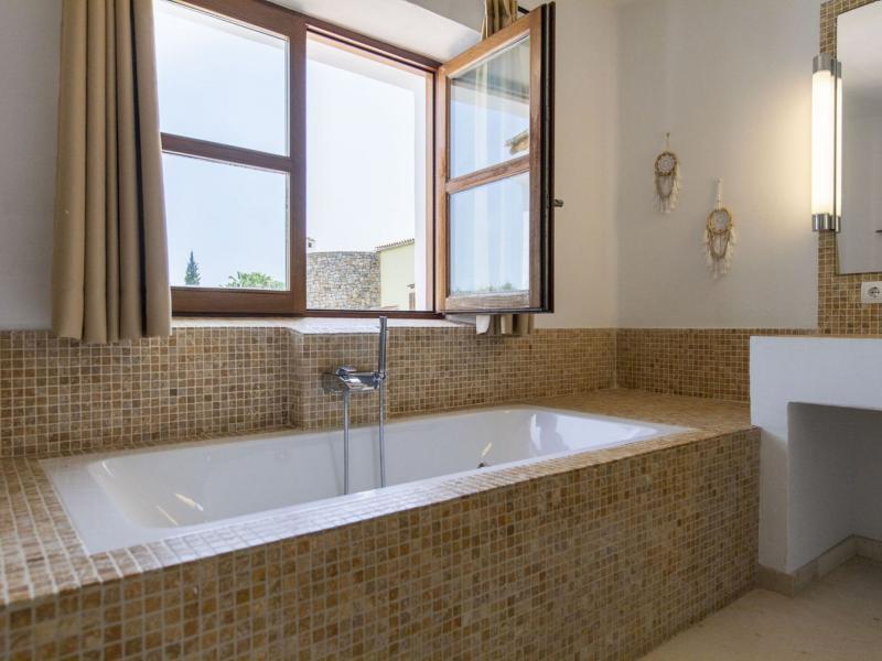 Villa Niu Blau , Ibiza  