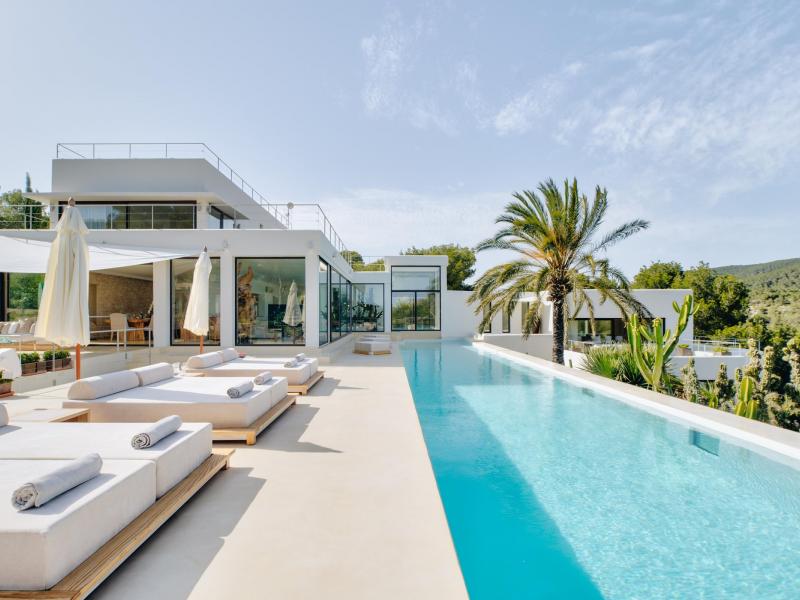 Villa Paola , Ibiza  