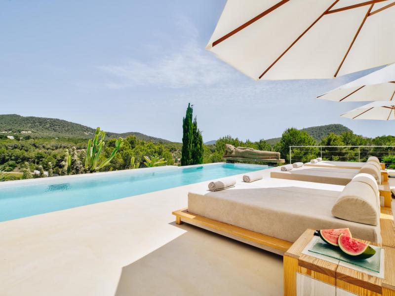 Villa Paola , Ibiza  
