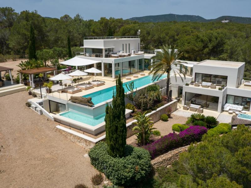 Villa Paola , Ibiza  