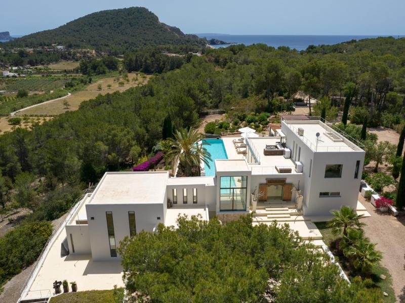 Villa Paola , Ibiza  