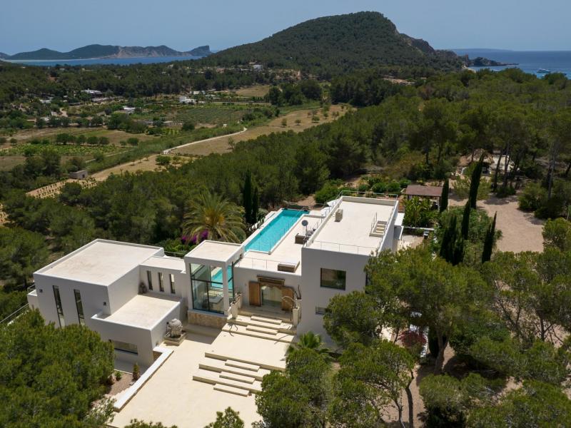 Villa Paola , Ibiza  