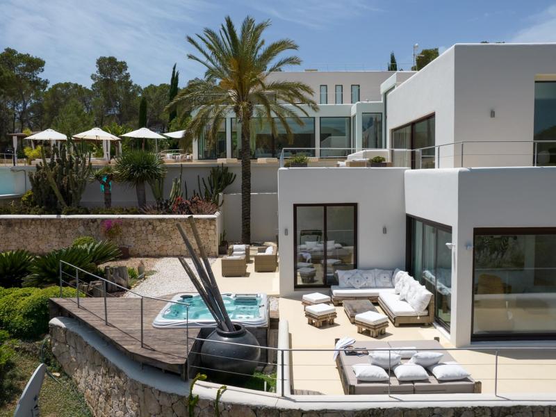 Villa Paola , Ibiza  